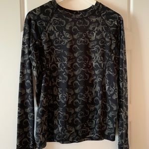 Skirtsports Long-sleeve Technical Running Shirt